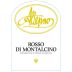 Altesino Rosso di Montalcino 2021 Front Label