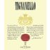 Marchesi Antinori Tignanello (3 Liter Bottle) 2019 Front Label