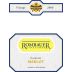 Rombauer Carneros Merlot 2006 Front Label