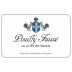 Esprit Leflaive Pouilly-Fuisse Le Clos Reyssier 2019 Front Label