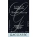 Gagliasso Barolo Rocche dell Annunziata 2015 Front Label