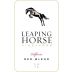 Ironstone Leaping Horse Vineyards Red Blend 2013 Front Label