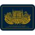 Chateau Palmer (Futures Pre-Sale) 2025 Front Label