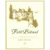 Xtant Petit Batard Red 2011 Front Label