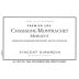Vincent Girardin Chassagne-Montrachet Morgeot Vieilles Vignes Premier Cru 2021 Front Label