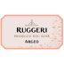 Ruggeri Argeo Prosecco Rose 2023 Front Label