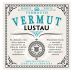 Lustau Vermut Blanco Front Label