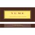Caldora Montepulciano d'Abruzzo Yume 2011 Front Label