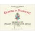 Chateau de Beaucastel Chateauneuf-du-Pape 2014 Front Label