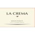 La Crema Monterey Chardonnay 2017 Front Label