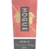 Hogue Merlot 2004 Front Label