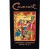 Covenant Cabernet Sauvignon (OU Kosher) 2021 Front Label