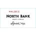 Spier 1692 North Bank Malbec 2015 Front Label
