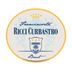 Ricci Curbastro Franciacorta Brut Front Label