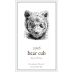 Pursued by Bear Bear Cub Red Blend 2016 Front Label