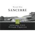 Domaine Gerard Fiou Terroir Silex Sancerre Blanc 2021 Front Label