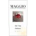 Maggio Family Vineyards Zinfandel 2016 Front Label