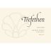 Trefethen Merlot 2022 Front Label