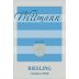 Wittmann Rheinhessen Estate Riesling Trocken 2016 Front Label
