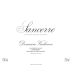 Domaine Vacheron Sancerre Les Chambrates 2023 Front Label