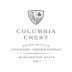 Columbia Crest Grand Estates Unoaked Chardonnay 2021 Front Label