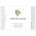 Porter Creek Hayley Marie Vineyard Viognier 2017 Front Label