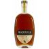 Barrell Batch 3 Rye Whiskey Front Bottle Shot