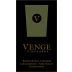 Venge Vineyards Brown Ranch Vineyard Chardonnay 2018 Front Label