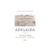 Adelaida Anna's Red 2017 Front Label