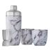 S’well White Marble Cocktail Kit Gift Product Image