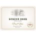 Screen Door Cellars Pinot Noir 2021 Front Label