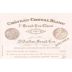 Chateau Cheval Blanc 1993 Front Label