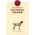 Mulderbosch Faithful Hound 2022 Front Label