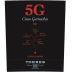 Torres 5G Garnachas 2017 Front Label