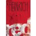 Heinrich Red 2016 Front Label