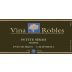 Vina Robles Jardine Petite Sirah 2004 Front Label