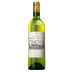 Chateau La Mission Haut-Brion Blanc 2015 Front Bottle Shot