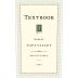 Textbook Merlot 2022 Front Label