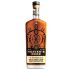 Heaven's Door 10 Year Straight Bourbon Whiskey Finished In Redbreast Casks Front Bottle Shot