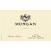 Morgan Twelve Clones Pinot Noir 2023 Front Label
