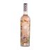 Wolffer Summer in a Bottle Cotes de Provence Rose 2022 Front Bottle Shot
