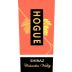 Hogue Syrah 2006 Front Label