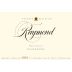 Raymond Reserve Selection Chardonnay 2017 Front Label