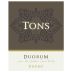 Duorum Tons De Duorum White Blend 2022 Front Label