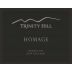 Trinity Hill Homage Syrah 2016 Front Label