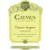 Caymus Napa Valley Cabernet Sauvignon (3 Liter Bottle) 2017 Front Label
