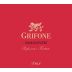 Grifone Sangiovese 2013 Front Label