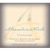 Alexandria Nicole Cellars Destiny Ridge Vineyards Viognier 2016 Front Label