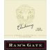 Ram's Gate Winery Green Acres Hill Vineyard Chardonnay 2015 Front Label