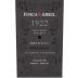 Finca Abril 1922 Old Vine Malbec 2016 Front Label